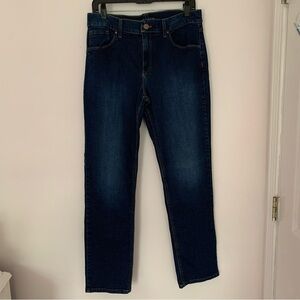 Mott and Bow Boyfriend Jeans